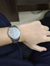天梭（TISSOT）手表男瑞表力洛克系列商務自動機械男表送男友送禮七夕情人節(jié)禮物 T006.407.11.053.00 曬單實拍圖