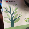 晨光(M&G) 護(hù)眼紙 A4 75g 低白雙面護(hù)眼打印紙 學(xué)生作業(yè)草稿復(fù)印紙 500張/包 單包裝 APYVQ70W 曬單實(shí)拍圖
