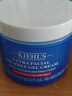 科顏氏（Kiehl's）高保濕面霜 角鯊?fù)檠a水保濕滋潤修護第三代生日禮物 科顏氏高保濕面霜125ml清爽版 曬單實拍圖