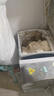 銘茂和面機商用5 8 10 15 25公斤全自動揉面機攪拌機不銹鋼多功能包子饅頭攪面機打面機活面機 頂配10公斤-304款-2200w銅線電機 曬單實拍圖