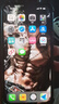 【美版機(jī)12期免息】蘋果15iphone15plus 全新未激活后封  5G手機(jī) iPhone 15 plus 黑色 128G 美版有鎖 全新未激活+開孔 曬單實(shí)拍圖