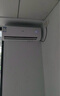 統(tǒng)帥海爾智家出品 空調(diào)掛機(jī)2匹 一級(jí)能效KFR-50GW/18MDA81TU1 2匹 一級(jí)能效 【爆款新品】50GW/18MD 曬單實(shí)拍圖