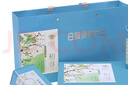 日照綠茶2025新茶碧螺山無公害茶葉一級(jí)濃香型板栗香250g初尋禮盒山東特產(chǎn) 曬單實(shí)拍圖