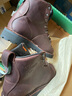 DANNER 丹納Moto GTX男女同款中幫摩托皮靴騎士靴防水復(fù)古工裝靴35940 35940-棕色-男款-D版 43 曬單實拍圖