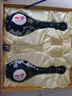 紅星二鍋頭 藍(lán)花15 清香型白酒 52度 500ml*2瓶 禮盒裝 純糧口糧酒 曬單實(shí)拍圖