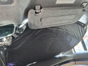 巨木汽車遮陽擋防曬隔熱遮陽簾前擋風(fēng)車窗玻璃板車內(nèi)用遮光窗簾罩神器 大號(hào)遮陽檔【適用于三廂車/SUV/MPV】 曬單實(shí)拍圖