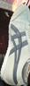 Onitsuka Tiger鬼塚虎MEXICO 66?經(jīng)典小白鞋運(yùn)動休閑鞋復(fù)古男女鞋 1183A201 燕麥色 38 曬單實(shí)拍圖