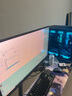 飛利浦EVNIA 31.5英寸 MiniLED(HVA)  4K原生240Hz 1ms HDR1000 HDMI2.1電競顯示器 國家補貼32M2N6800MW 曬單實拍圖