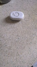立可安 立可安科技水浸報(bào)警器智能WIFI遠(yuǎn)程水浸傳感器探測(cè)器漏水報(bào)警器滿水溢水報(bào)警 平放款WiFi漏水報(bào)警器 曬單實(shí)拍圖