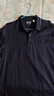 FILA 領(lǐng)航POLO|斐樂官方男裝針織短袖POLO衫2025夏季新款商務(wù)休閑上衣 傳奇藍(lán)-NV 3XL 190/108A/XXXL 曬單實(shí)拍圖
