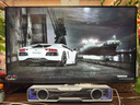 三星（SAMSUNG）32英寸 G50D 180Hz 2K 1ms(GTG) Fast IPS HDR400 旋轉(zhuǎn)升降 玄龍騎士 電競顯示器 LS32DG502ECXXF 曬單實拍圖