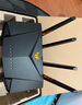 華碩（ASUS）【國(guó)家補(bǔ)貼15%】RT-AX86U Pro雙頻5700M全千兆電競(jìng)路由器wifi6無線家用路由/Ai路由/金榜路由 曬單實(shí)拍圖