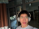 聯(lián)想TH60藍(lán)牙耳機(jī)頭戴式ANC主動(dòng)降噪真無(wú)線藍(lán)牙5.4超長(zhǎng)續(xù)航音樂(lè)游戲低延遲支持有線適用于蘋果華為小米 灰色【ANC智能降噪+可折疊設(shè)計(jì)】 AI通話降噪-升級(jí)藍(lán)牙5.4 曬單實(shí)拍圖