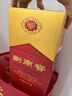 劍南春 水晶劍 52度 558ml*6瓶 整箱裝 濃香型白酒 加量不加價(jià) 曬單實(shí)拍圖