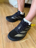 阿迪達(dá)斯 （adidas）男 跑步系列 adizero Evo SL M 跑步鞋 JR4888 黑色  43  曬單實(shí)拍圖