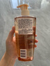 卡詩釉光玫瑰洗發(fā)水500ml+小粉珠護發(fā)精油45ml修護柔順七夕禮物 曬單實拍圖