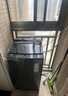 海爾（Haier）波輪洗衣機(jī)小型全自動懶人家用【XQB80-Z10D0】家電國家補(bǔ)貼20%以舊換新一級能效宿舍出租房單脫水 曬單實(shí)拍圖