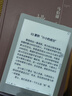 BOOX文石 Poke6S 6英寸電子書(shū)閱讀器 墨水屏平板電子書(shū)電紙書(shū)電子紙 平板電腦辦公本 白色  曬單實(shí)拍圖