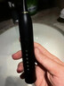 聲波式電動(dòng)牙刷學(xué)生成人情侶款軟毛防水充電全自動(dòng)牙刷軟毛家用 黑色+4刷頭【升級(jí)款】 曬單實(shí)拍圖