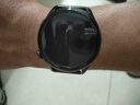 HUXAIVNI智能手表華強(qiáng)北watch華為機(jī)鴻蒙安卓系統(tǒng)蘋果機(jī)適用運(yùn)動(dòng)gt5 ultra 黑鋼帶Pro NFC+雙支付+獨(dú)立音樂+升級(jí)芯片 雙表帶+定位導(dǎo)航+超長(zhǎng)待機(jī)+心率血氧血壓睡眠監(jiān)測(cè) 曬單實(shí)拍圖