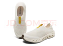 KOLON SPORT/可隆GALAH 2 SLIP-ON溯溪鞋 男女同款通勤釣魚抓地耐磨戶外鞋 LUFW5MTT10-CR 云溪白 270mm （42 2/3） 曬單實(shí)拍圖