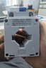 正泰（CHNT）BH-0.66I型電流互感器 電流比200/5A 穿心匝數(shù)1匝 BH-0.66-40-200/5A-0.5JI-DDLB 曬單實(shí)拍圖