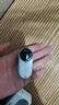 Insta360影石【6期免息 咨詢立減】GO 3S 4K拇指相機 Vlog騎行親子寵物運動相機防水防抖攝像機口 標準套裝【咨詢客服有驚喜】 【靈動白】曬單送原廠配件 【64G內存】 曬單實拍圖