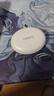 OPPO Enco Air4 Pro 【國(guó)家補(bǔ)貼】真無(wú)線降噪藍(lán)牙耳機(jī)入耳式運(yùn)動(dòng)耳機(jī) 通用蘋(píng)果華為小米手機(jī) 晨曦白 曬單實(shí)拍圖