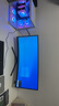AOC 34英寸180Hz曲面帶魚(yú)屏顯示器準(zhǔn)4K電競(jìng)游戲HDR10電腦屏幕1500R曲率1MS響應(yīng)分屏升降旋轉(zhuǎn) 原生180Hz曲面帶魚(yú)屏CU34G10XP 曬單實(shí)拍圖