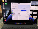 華為MateBook Pro 筆記本電腦 鴻蒙操作系統(tǒng) 鴻蒙AI 970g超輕薄長續(xù)航 OLED護(hù)眼屏 32GB 1TB 晴藍(lán) 曬單實(shí)拍圖