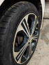 固特異（Goodyear）汽車(chē)輪胎225/45R17 94W EF1 SPORT鷹馳F1酷跑 適配科魯茲現(xiàn)代奧迪 曬單實(shí)拍圖