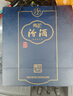 汾酒 青花25 清香型白酒 42度 475mL*6瓶 整箱裝 曬單實(shí)拍圖