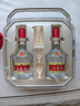 五糧液 普五八代 好事成雙禮盒 濃香型白酒 52度 500ml*2 曬單實拍圖