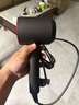 戴森（DYSON）【七夕節(jié)禮物】【國家補貼15%】HD08入門款高速電吹風機快速干發(fā) 順發(fā) 不傷發(fā) 大功率 禮物 HD08 中國紅色 曬單實拍圖
