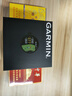 佳明（GARMIN）S50高爾夫GPS智能腕表健康監(jiān)測Z30激光磁吸式測距儀坡度補(bǔ)償距離 Approach S50墨影黑 曬單實(shí)拍圖