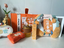 乖明星伴手禮盒實(shí)用小禮品儀式感教師節(jié)禮物畢業(yè)送老師同學(xué)同事閨蜜員工 心想事成毛氈禮袋套裝 公司開(kāi)業(yè)入職培訓(xùn)退休離職團(tuán)建商務(wù)年會(huì)議定制活動(dòng)獎(jiǎng)品 曬單實(shí)拍圖