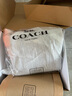 蔻馳（COACH）【品牌直供】女士CITY 33經(jīng)典標(biāo)志大號(hào)托特包單肩包CV976IMXHE 曬單實(shí)拍圖