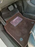 車(chē)麗友專(zhuān)用16-25款日產(chǎn)逍客腳墊tpe全包圍門(mén)檻2025汽車(chē)用品絲圈新款地毯 【包門(mén)檻】TPE腳墊+澳蘭絨咖 逍客（16-23款經(jīng)典款） 曬單實(shí)拍圖