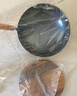臻三環(huán)章丘鐵鍋手工鍛打炒鍋無涂層炒菜鍋不易粘鍋圓底熟鐵鍋輕音32cm 曬單實拍圖