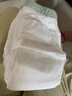 名典泰迪山茶花拉拉褲L80片【18-24斤】嬰兒尿不濕超薄透氣尿褲男女寶通用 曬單實(shí)拍圖