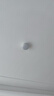 正泰（CHNT）led大功率燈泡飛碟燈節(jié)能E27螺口球泡家用商用24W正白光 曬單實(shí)拍圖