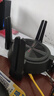磊科（netcore）N60PRO AX6000千兆無(wú)線WiFi6路由器 5G雙頻雙2.5G口 6000M速率 家用電競(jìng)游戲穿墻王wifi軟路由Mesh 曬單實(shí)拍圖