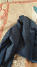 迪卡儂戶外棉服棉衣馬術(shù)服裝保暖輕便內(nèi)膽海軍藍(lán)XL-4297391 曬單實(shí)拍圖