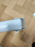 pawbby寵物剃毛器 狗狗剃毛器 寵物貓咪電推剪 寵物理發(fā)器 貓狗通用 不傷膚不卡毛【配定位梳】 曬單實(shí)拍圖
