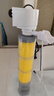 YEE魚缸過濾器三合一凈水循環(huán)泵內(nèi)置小型過濾器增氧潛水泵 【35W升級(jí)款】41cm四層（適用160以內(nèi)魚缸） 曬單實(shí)拍圖