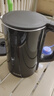 蘇泊爾（SUPOR）電水壺?zé)崴畨仉姛崴畨?.5L 304不銹鋼水壺 雙層防燙全鋼無縫開水壺?zé)畨豐W-15J626 1.5L 曬單實拍圖