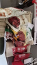 康新牧場(chǎng)牛肉中秋禮盒大禮包1560g恭喜發(fā)財禮盒熟食臘味中秋禮品送禮食品 曬單實(shí)拍圖