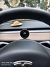 TITA碼表支架組合特斯拉modely3換新版3Y磁吸儀表盤配件HUD抬頭顯示餅 【原3/Y】餅pro+曲支架+OBD 曬單實(shí)拍圖