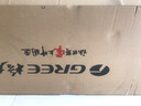 格力（GREE）空調(diào)云錦三代2匹/3匹柜機(jī) 新一級能效省電 變頻冷暖 高溫自清潔 圓柱立式智能柜機(jī) 家電國家補貼 2匹 一級能效 云錦三代 皓雪白色 曬單實拍圖