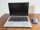 華為MateBook D 14 SE Linux版 國家補貼20% 筆記本電腦12代酷睿處理器i5 16G 512G皓月銀 曬單實拍圖
